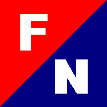 La Resistencia Nacional (F/N) LogoF_N